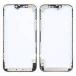 Marco de Bisel de Pantalla LCD Frontal para Apple iPhone 12 Pro