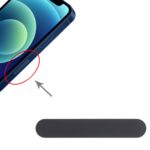 Placa de Vidrio de Antena de Señal 5G para Apple iPhone 12 / 12 Mini Edición USA - Imagen 4