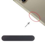 Placa de Vidrio Antena de Señal 5G para Apple iPhone 12 Pro / 12 Pro Max US Edition - Imagen 4