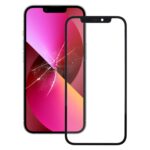 Lente de Vidrio Exterior Pantalla Frontal para Apple iPhone 13