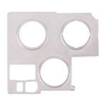 Soporte Cámara Trasera para Apple iPhone 13 Pro