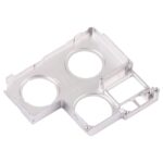 Soporte Cámara Trasera para Apple iPhone 13 Pro - Imagen 3
