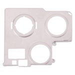 Soporte Trasero Cámara para Apple iPhone 13 Pro Max
