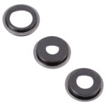 Camera Lens Cover with Retaining Bracket para Apple iPhone 13 Pro - Imagen 4