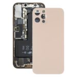 Tapa Trasera Batería para Apple iPhone 13 Pro Max