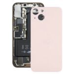 Cubierta Trasera de Cristal Batería para Apple iPhone 13