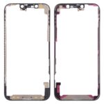 Marco del Bisel de Pantalla LCD Frontal para Apple iPhone 13