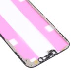 Marco del Bisel de Pantalla LCD Frontal para Apple iPhone 13 - Imagen 4