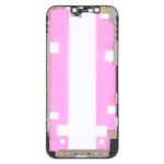 Marco de Bisel de Pantalla LCD Frontal para Apple iPhone 13 Pro - Imagen 3