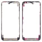 Marco del Bisel de Pantalla LCD Frontal para Apple iPhone 13 Pro Max