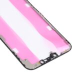 Marco del Bisel de Pantalla LCD Frontal para Apple iPhone 13 Pro Max - Imagen 4