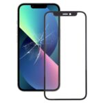 Lente de Cristal Exterior Pantalla Frontal para Apple iPhone 13 Mini