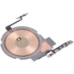 Bobina NFC para Apple iPhone 13 Pro Max Cable Flex Potencia y Volumen - Imagen 2