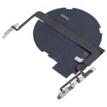 Bobina NFC para Apple iPhone 13 Pro Max Cable Flex Potencia y Volumen - Imagen 3
