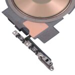Bobina NFC para Apple iPhone 13 Pro Max Cable Flex Potencia y Volumen - Imagen 4