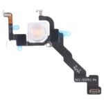 Flex Cable Linterna para Apple iPhone 13 Pro Función Flashlight