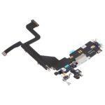 Cable de Carga Flex para Apple iPhone 13 Pro (Plata) - Imagen 2