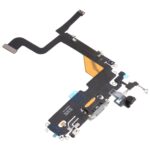 Cable de Carga Flex para Apple iPhone 13 Pro (Plata) - Imagen 3