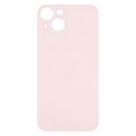 Cubierta Trasera de Batería y Agujero de Cámara para Apple iPhone 13 - Imagen 2