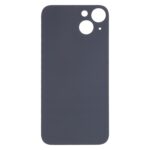 Cubierta Trasera de Batería y Agujero de Cámara para Apple iPhone 13 - Imagen 3