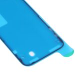 Etiquetas EnGomadas Adhesivas a Prueba de Agua Bisel de Marco LCD para Apple iPhone 13 Pro 100 PCs - Imagen 4