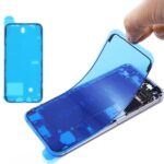 Etiquetas Engomadas Adhesivas a Prueba de Agua Bisel de Marco LCD para Apple iPhone 13