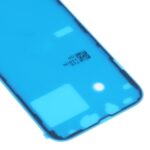 Etiquetas Engomadas Adhesivas a Prueba de Agua Bisel de Marco LCD para Apple iPhone 13 - Imagen 3