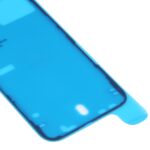 Etiquetas Engomadas Adhesivas a Prueba de Agua Bisel de Marco LCD para Apple iPhone 13 - Imagen 4