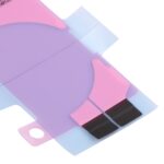 Pegatinas de Cinta Adhesiva Batería para Apple iPhone 13 Paquete de (100 Piezas) - Imagen 3
