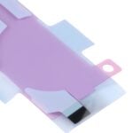 Pegatinas de Cinta Adhesiva Batería para Apple iPhone 13 Mini (100 Piezas) - Imagen 4