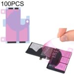 Pegatinas de Cinta Adhesiva Batería (100 Piezas) para Apple iPhone 13 Pro Max