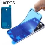 Pegatinas Adhesivas Impermeables LCD para Apple iPhone 13 Mini Marco Bisel (100 Unidades)