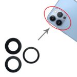 Lente de Cámara Trasera para Apple iPhone 13 Pro - Imagen 3