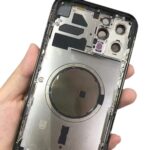 Imán de Carga Inalámbrica para Apple iPhone 13 Serie - Imagen 4
