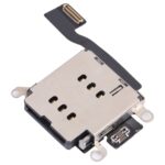 Lector de Tarjetas SIM Doble con Cable Flex para Apple iPhone 13 - Imagen 2