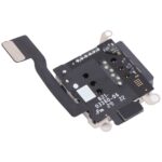 Lector de Tarjetas SIM Doble con Cable Flex para Apple iPhone 13 - Imagen 3