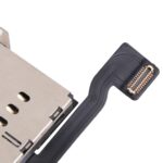 Lector de Tarjetas SIM Doble con Cable Flex para Apple iPhone 13 - Imagen 4