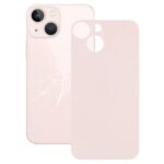 Cubierta Trasera Batería para Apple iPhone 13 Mini Parte Posterior Agujero Cámara
