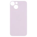 Cubierta Trasera Batería para Apple iPhone 13 Mini Parte Posterior Agujero Cámara - Imagen 2