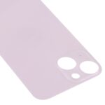Cubierta Trasera Batería para Apple iPhone 13 Mini Parte Posterior Agujero Cámara - Imagen 4