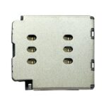 Toma Lector de Tarjetas SIM para Apple iPhone 13 Pro