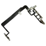 Botón de Volumen y Cable Flex de Silencio con Soportes para Apple iPhone 13 Pro Max - Imagen 2
