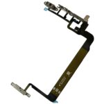 Botón de Volumen y Cable Flex de Silencio con Soportes para Apple iPhone 13 Pro Max - Imagen 3
