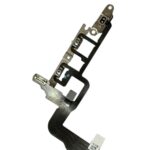 Botón de Volumen y Cable Flex de Silencio con Soportes para Apple iPhone 13 Pro Max - Imagen 4
