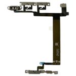 Botón de Volumen y Cable Flex de Silencio con Soportes para Apple iPhone 13 Mini - Imagen 3