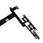 Botón de Volumen y Cable Flex de Silencio con Soportes para Apple iPhone 13 Mini - Imagen 4