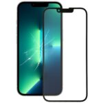 Lente de Vidrio Exterior Pantalla Frontal con OCA Adhesivo para Apple iPhone 13 Pro