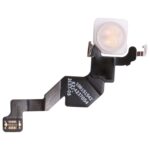 Flex Cable Flashlight para Apple iPhone 13 Mini Función Linterna