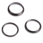 Cámara Trasera Lente Protector Anillo para Apple iPhone 13 Pro 3PCS - Imagen 3