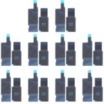 Pegatinas de Calor Placa Base para Apple iPhone 13 (10 Unidades)